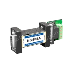 RS232 To RS485 Serial Port Converter