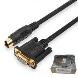 3M gold-plated connectors DVPACAB2A30 box