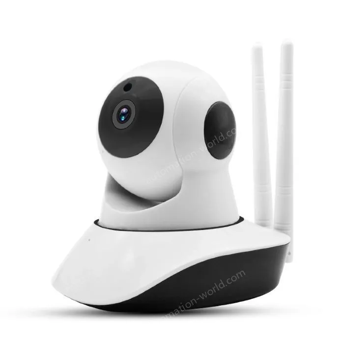 2MP-WIFI-Infrared night vision-Wireless HD camera