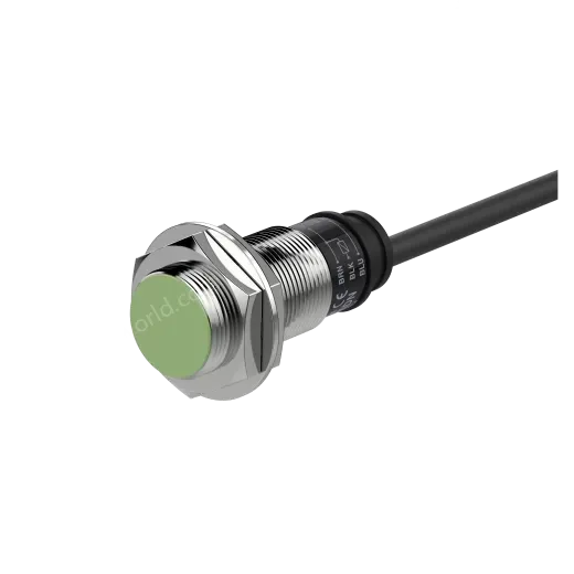Autonics Proximity switches PR18-5DN