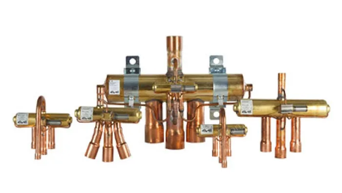 Reversing Valve