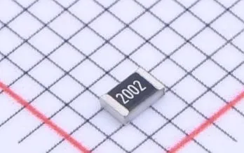 RESISTANCE SMD 5.6K OHM 1/8W