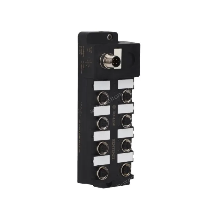 IP67 IO-Link （Class B）Device 16DO M12