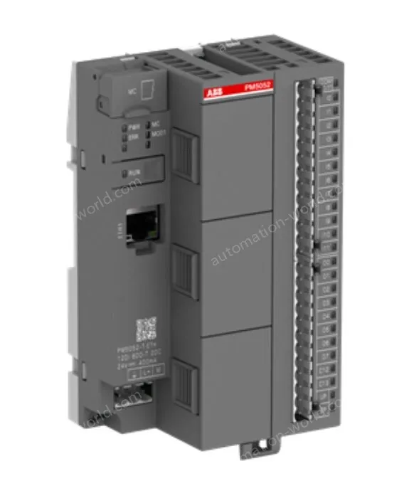 PM5052-T-ETH Distributed Automation PLCs