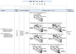 HLQ16X20S