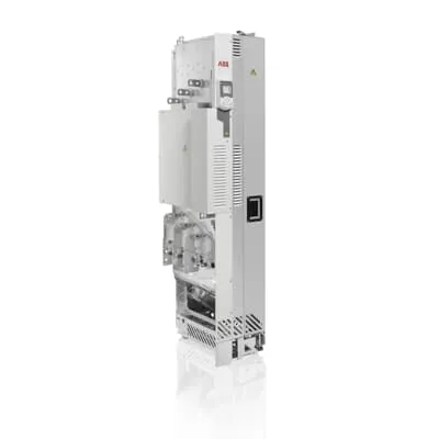 ACS580-04-880A-4+H356+N7511, Saidel
