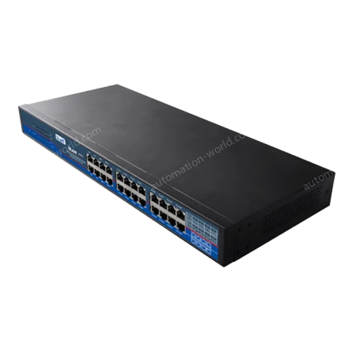 16 Ports Serial Device Server