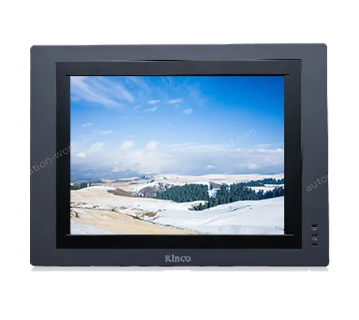 HMI GREEN GT121E (The price is negotiable)