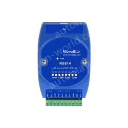 USB To RS232 Serial Converter