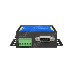 RS232/485/422 Serial To Fiber Modem