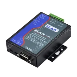 Storage-oriented Modbus gateways
