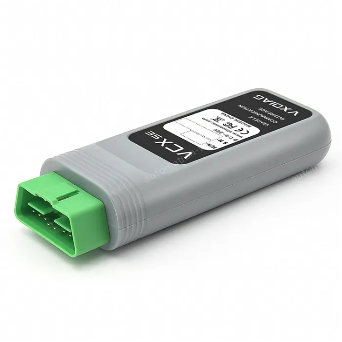 VXDIAG VCX SE for BMW Diagnostic Tool for ICOM A2 A3 ISTA