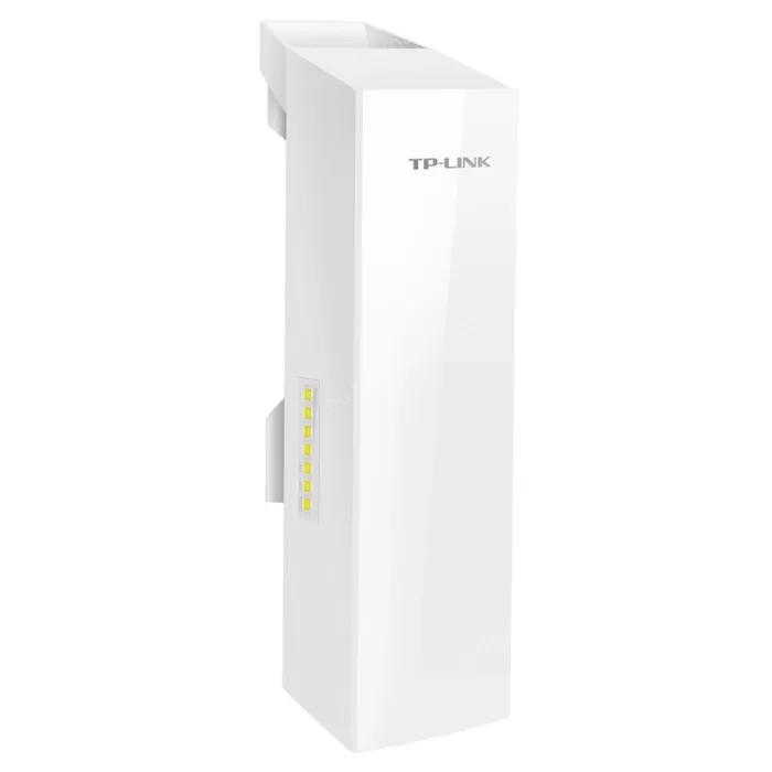 5G PoE monitoring dedicated wireless bridge