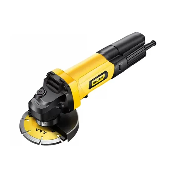 The slotted 1200W rear switch comes standard