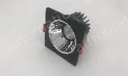 Concealed single-headed 10W