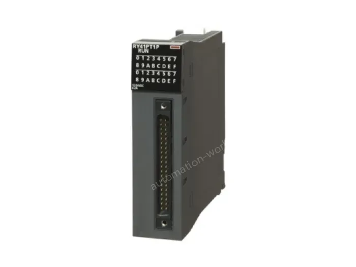 MELSEC iQ-R