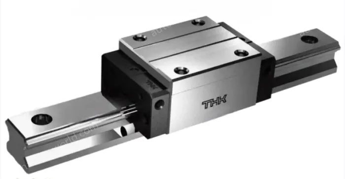 THK SSR35XW