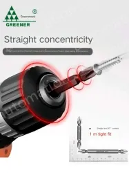 Strong magnetic circle