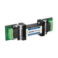 RS485 To TTL Level Isolation Converter
