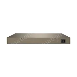 48GE+2SFP Ethernet Switch