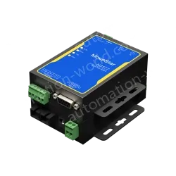 RS232/485/422 Serial To Fiber Modem