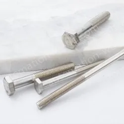 US hexagon socket head cap 1/4-20*5/8