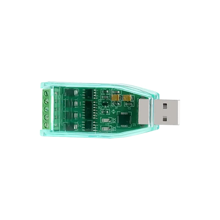 USB to RS485/422 Serial Converter
