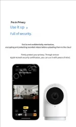 Smart Camera G2H Pro