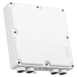 5GHz AX2400 WiFi 6 industrial grade bridge