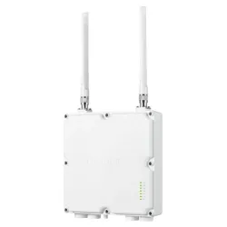 Industrial-grade dual-band Wi-Fi 6