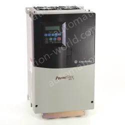 PowerFlex 400 AC converter