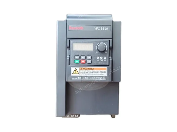 VFC5610-45K-3P4