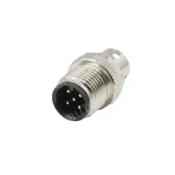 Sensor waterproof connector 4A 220V 2 pin counts