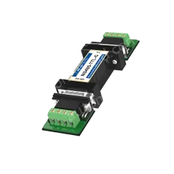RS485 To TTL Level Isolation Converter