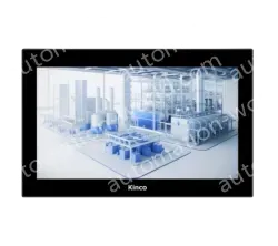 Kinco HMI FUTURE F2156E2-PX (The price is negotiable)