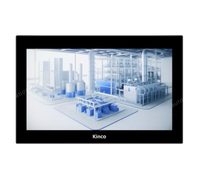 Kinco HMI FUTURE F2156E2-PX (The price is negotiable)