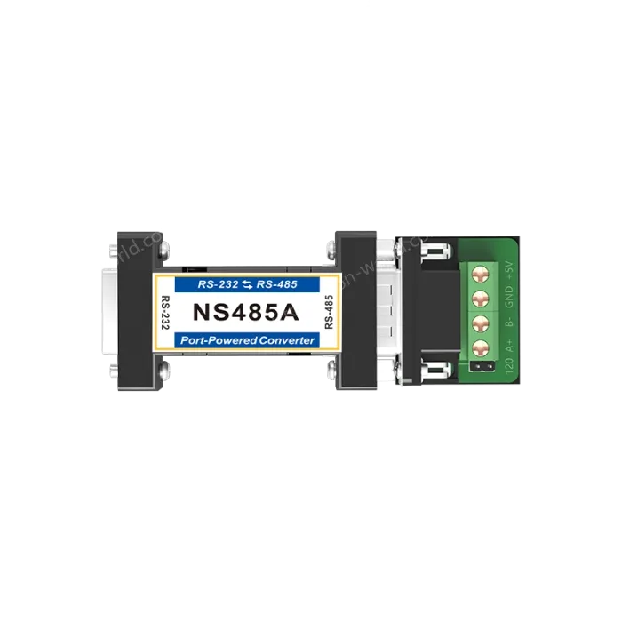 RS232 To RS485 Serial Port Converter