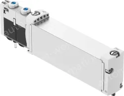 Festo Solenoid valve VUVG