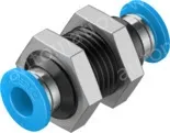 Festo Push-in fittings QSS-6