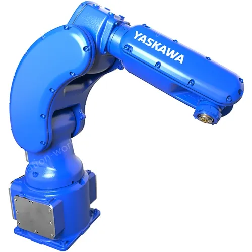 MPX1150 High Precision Assembly Robot