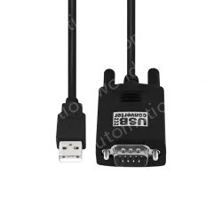 NS810 USB To RS232 Serial Converter