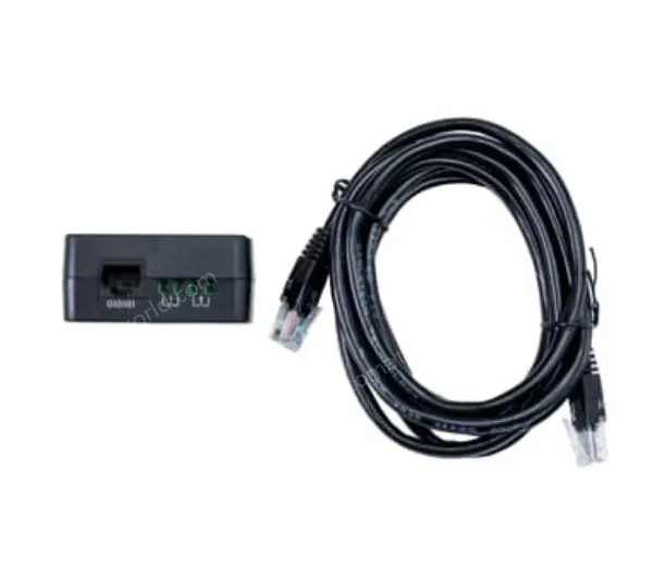 EMD WebPro SNMP