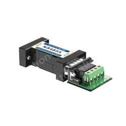 RS232 To RS485 Serial Port Converter