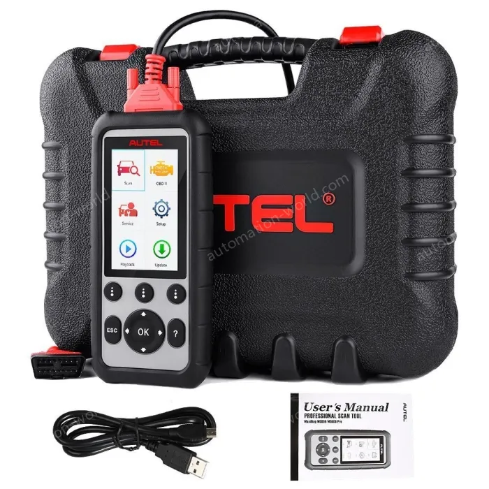 Autel MaxiPRO MP808Z-TS