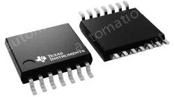 MSP430F2013IPWR Texas Instruments
