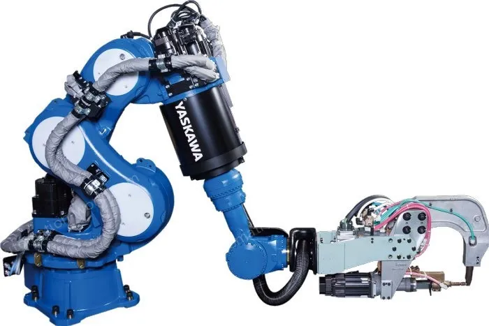 SP100B Heavy Duty Production Robot