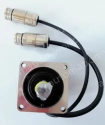 SGMAH-04AAA61D-OY(400 W)