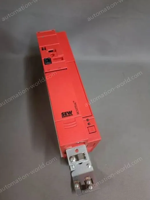 SEW's inverters MC07B0040-5A3-4-S0