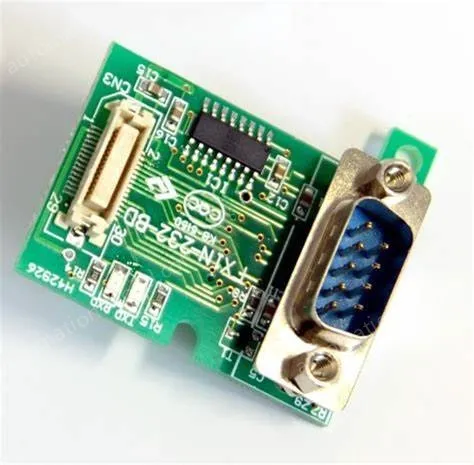 FX1N-232-BD (Rep)