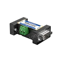 RS232 Three Wire Signal Isolated Protector